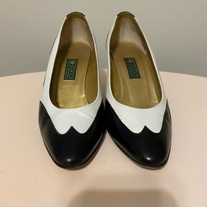 🥰😍 Retro Gucci high heels! 😍🥰